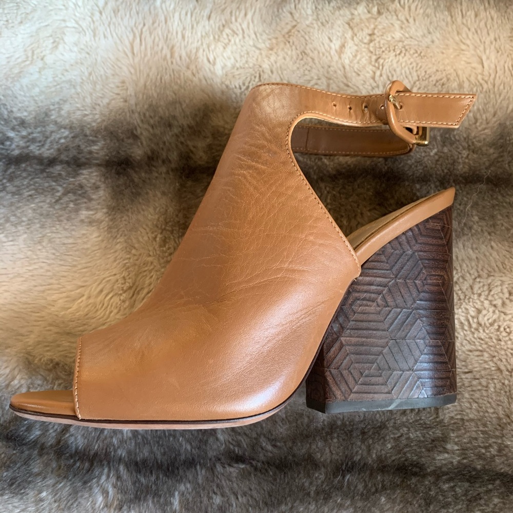 Tory Burch Wedges/Heels